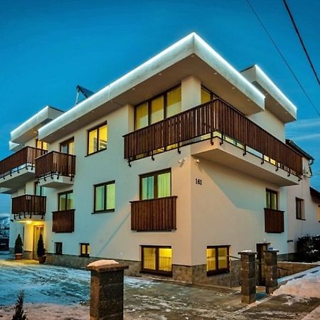 Panorama Jasna Appartement Liptovský Mikuláš Buitenkant foto
