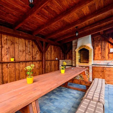 Panorama Jasna Appartement Liptovský Mikuláš Buitenkant foto