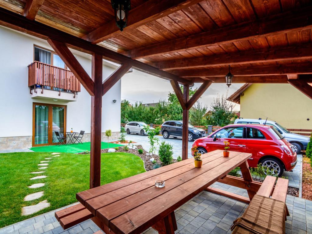 Panorama Jasna Appartement Liptovský Mikuláš Buitenkant foto