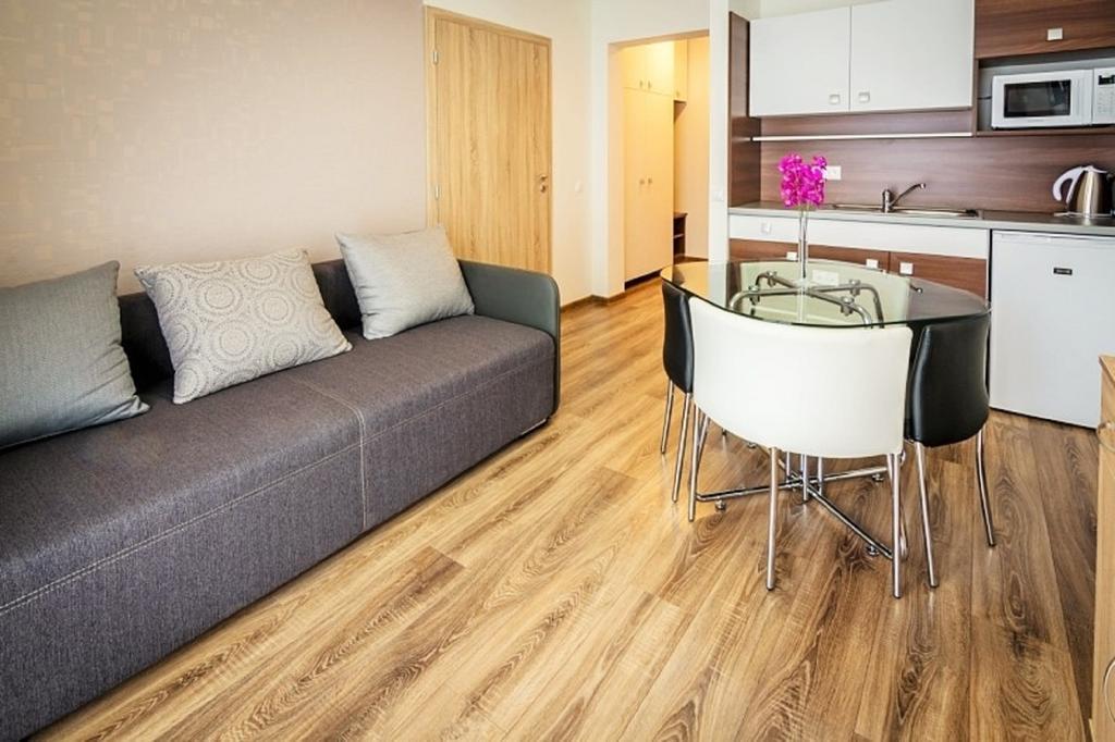Panorama Jasna Appartement Liptovský Mikuláš Kamer foto