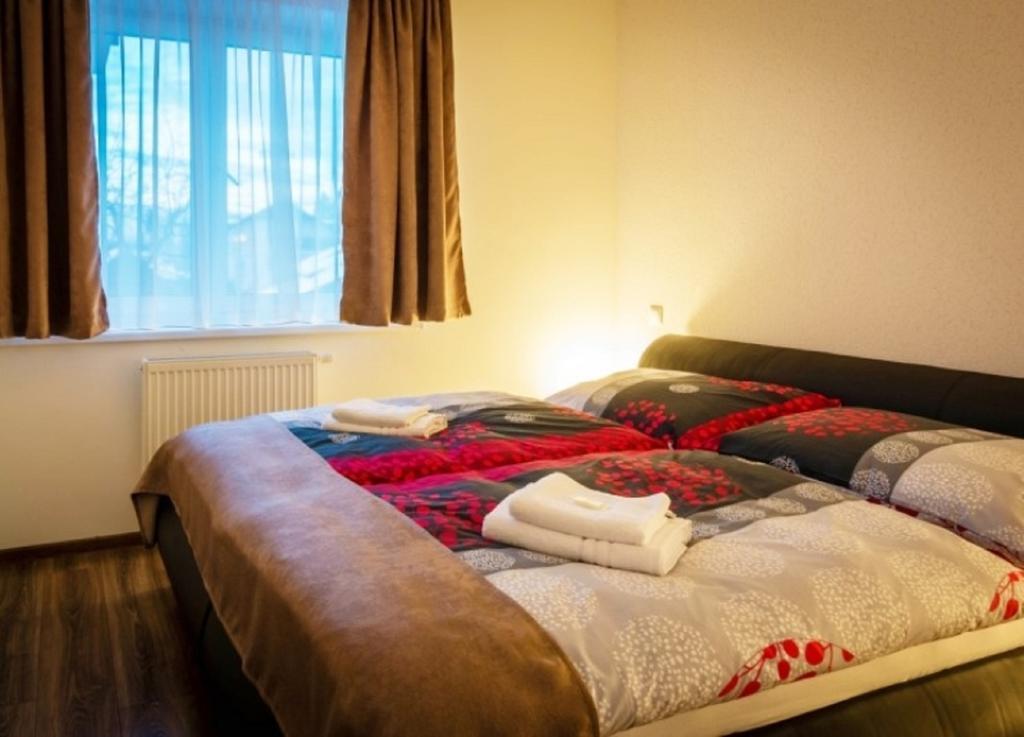 Panorama Jasna Appartement Liptovský Mikuláš Kamer foto