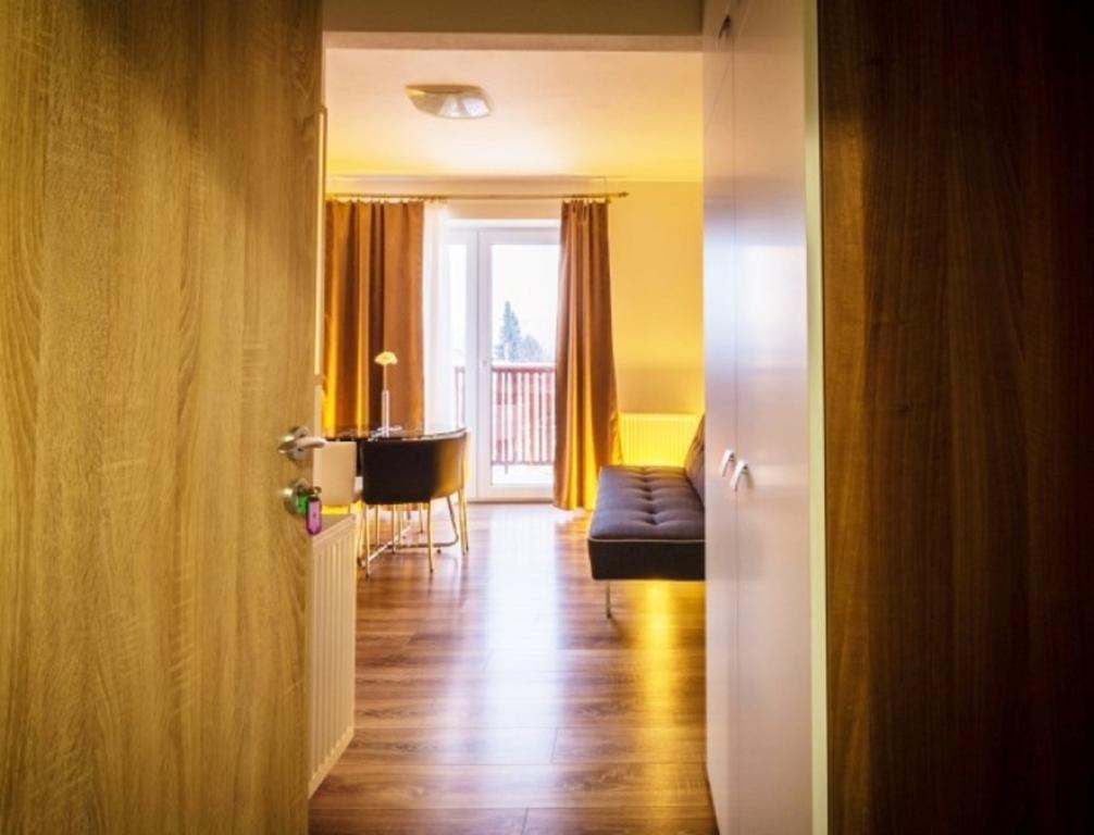 Panorama Jasna Appartement Liptovský Mikuláš Kamer foto