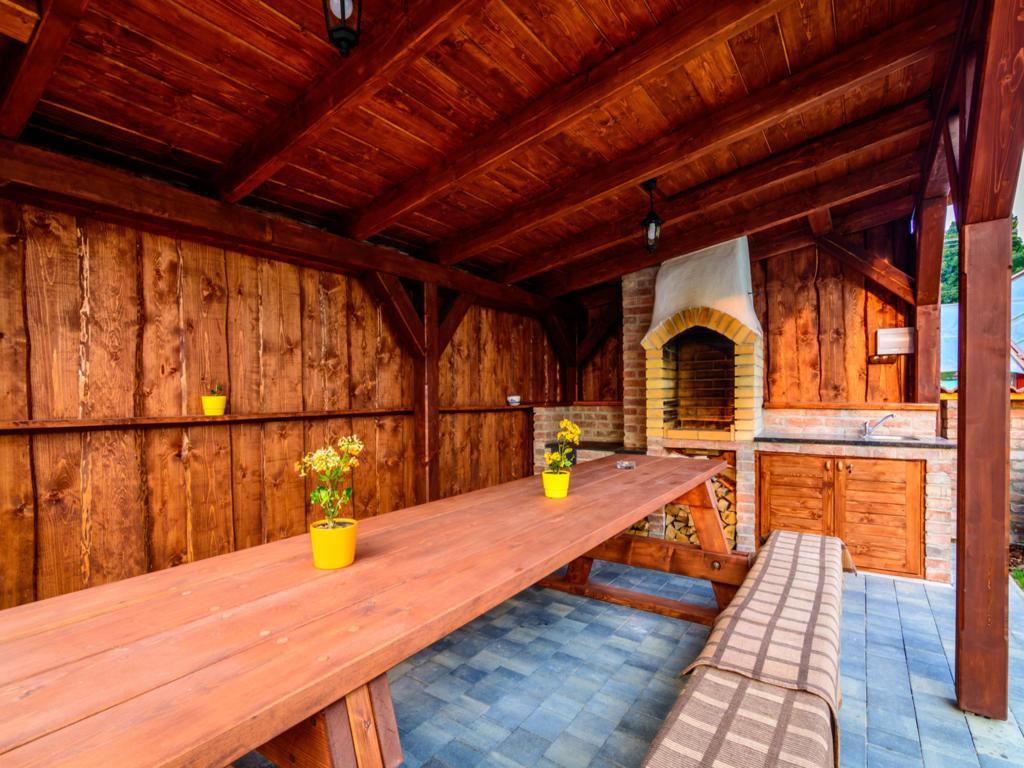 Panorama Jasna Appartement Liptovský Mikuláš Buitenkant foto